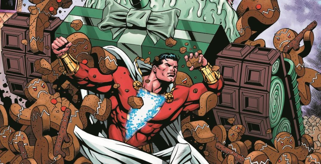 10 DC Comic Characters Who Need To Be In Shazam! Fury Of The Gods