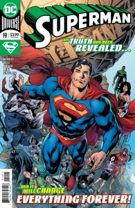 Superman #19