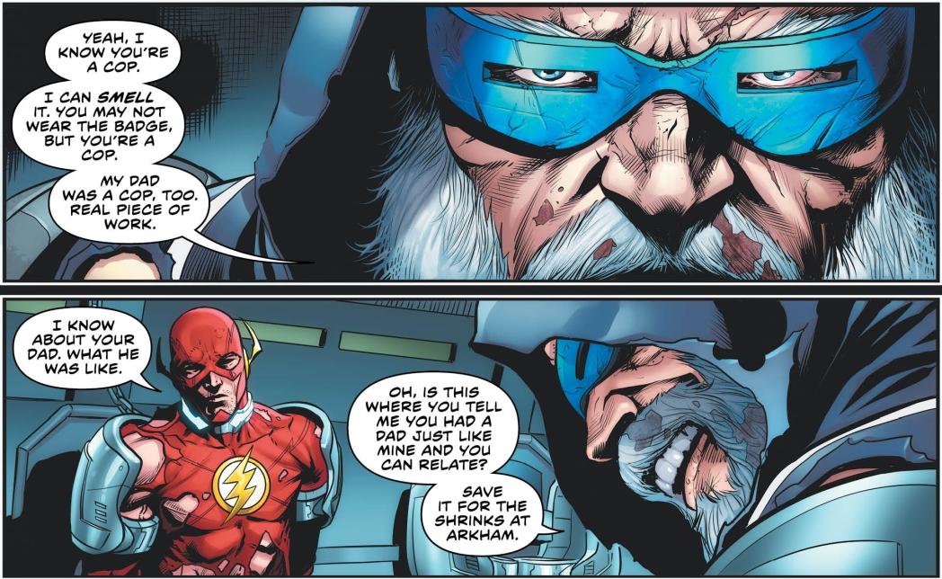 The Flash #87