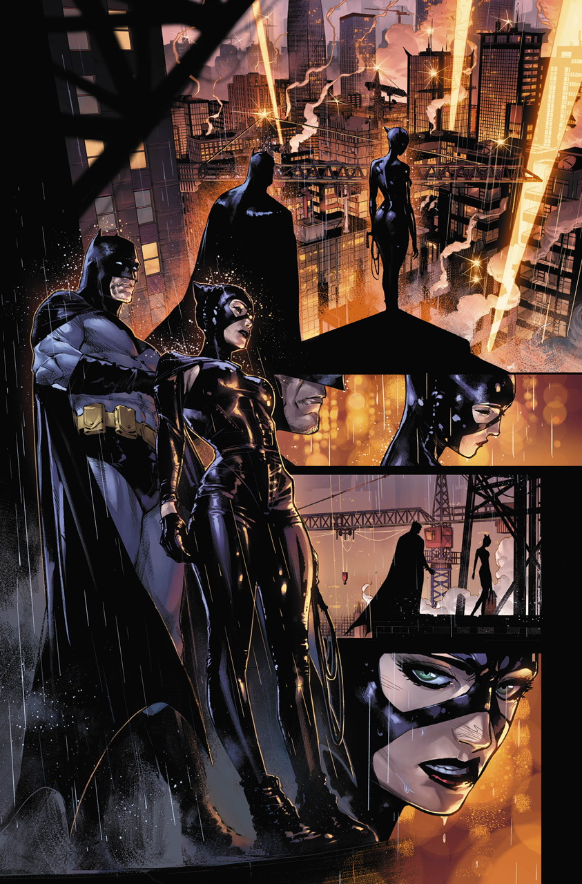 Batman #90