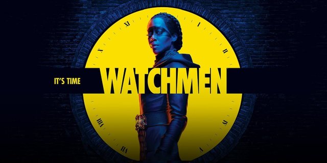 Watchmen: An HBO Limited Series (Blu-ray + Digital) : Various, Various:  Movies & TV 