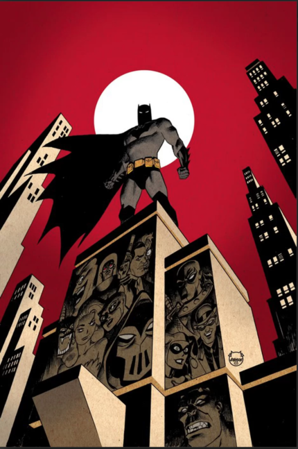 batman adventures continue