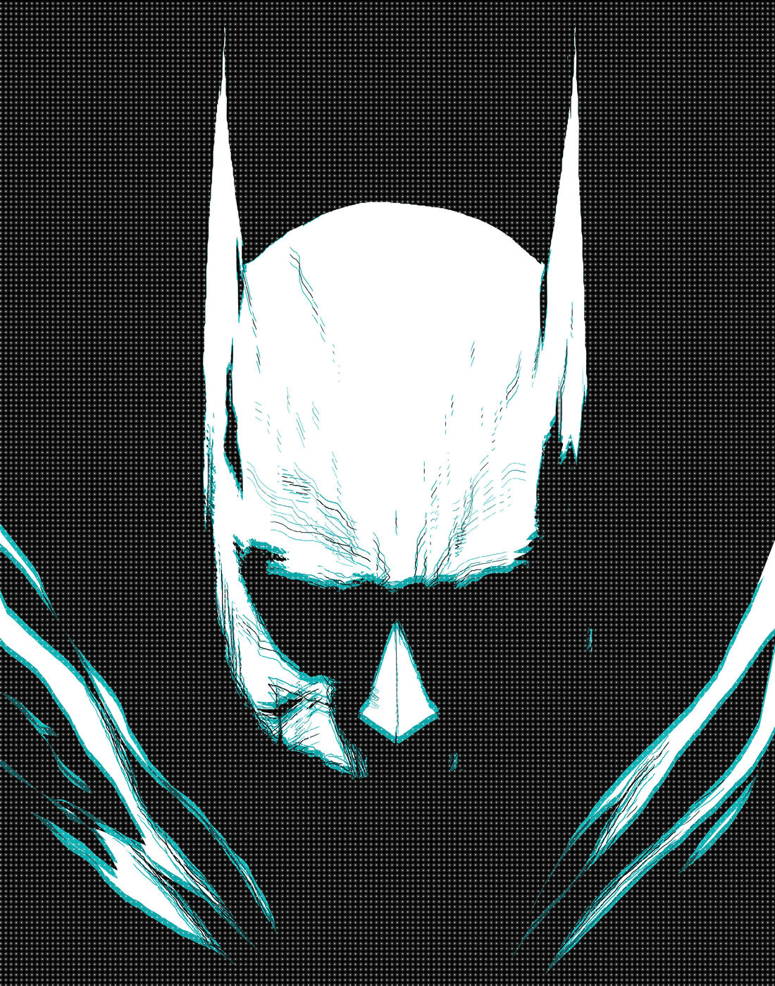 Lemire & Sorrentino Return for DC Black Label Batman One-Shot