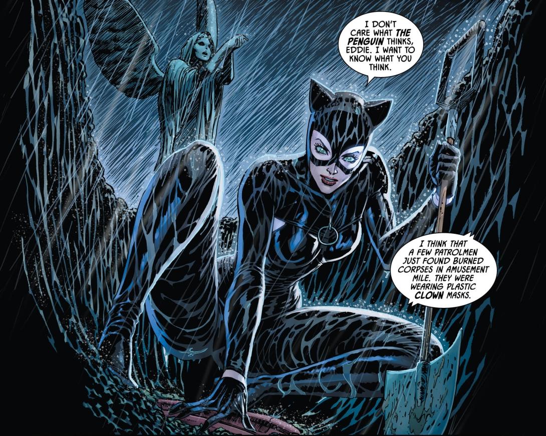 Batman #88