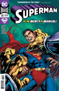 Superman #20