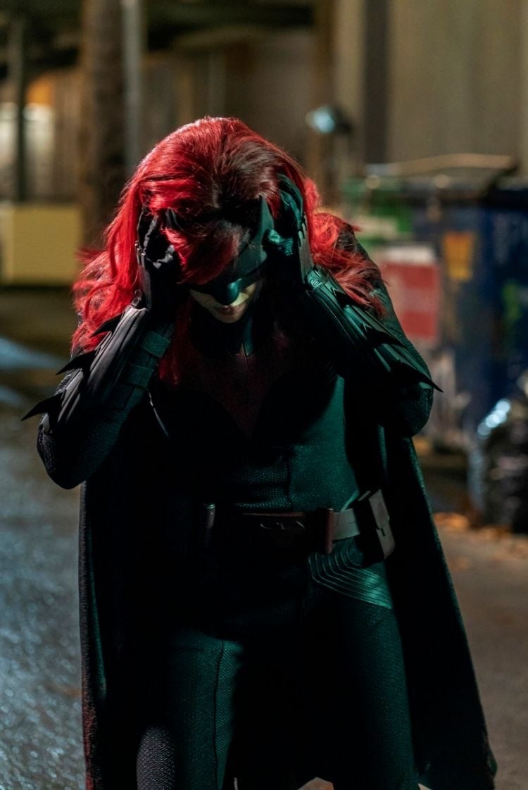 Batwoman 1x16