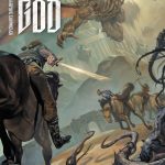 The Last God, The Last God #3, DC Comics, DC Black Label