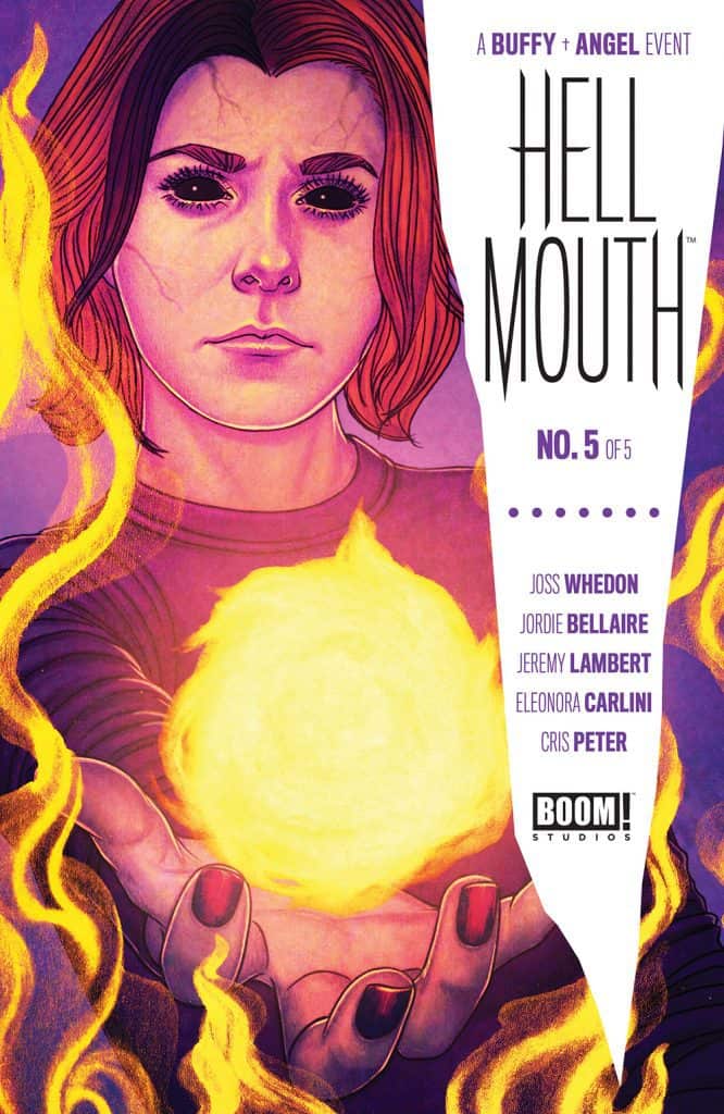 Hellmouth #5