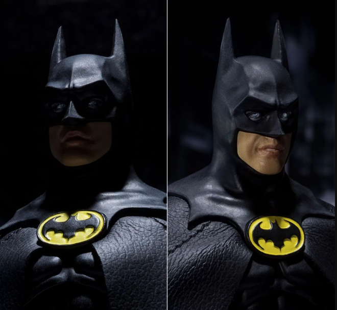 Batman 1989 figure