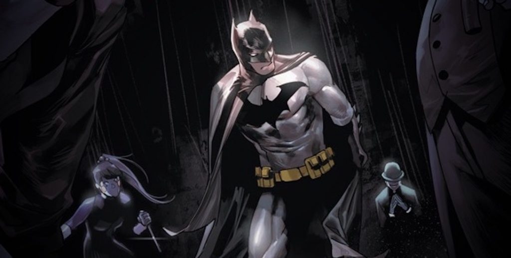 Batman Day 2020 DC Comics News