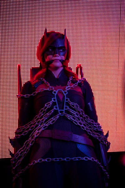 Batwoman 1x18