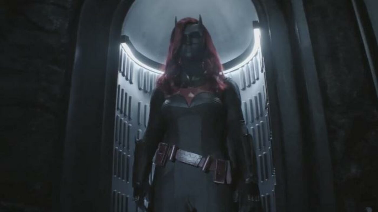 Batwoman 1x17