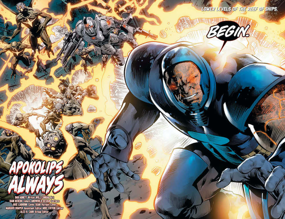 Darkseid-Arrives-Bringing-New-Gods-And-War