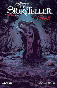 Jim-Jenson's-The-Storyteller-Ghosts-#3-Mother-Banshee