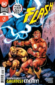 The Flash #755