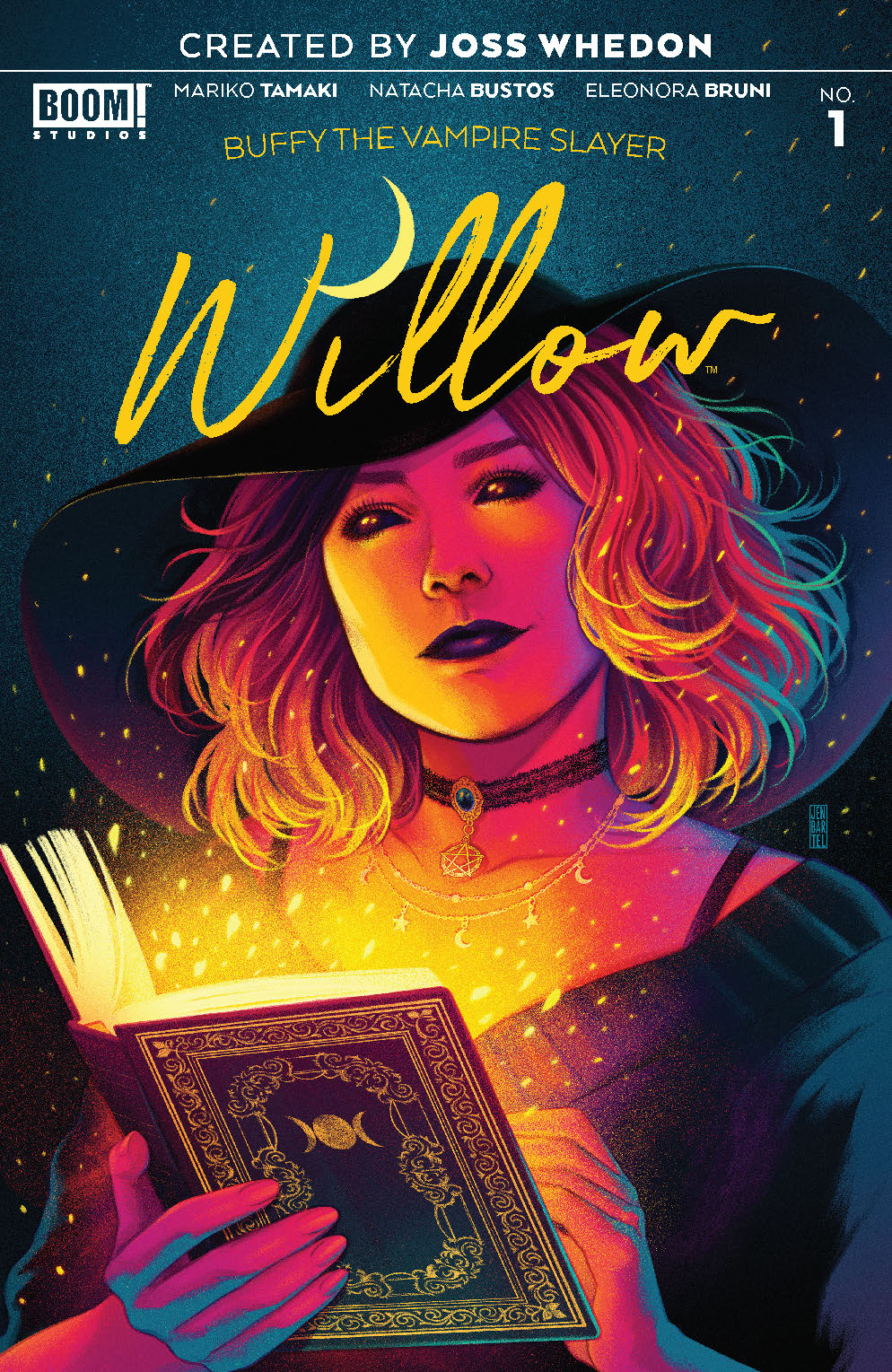 Willow #1