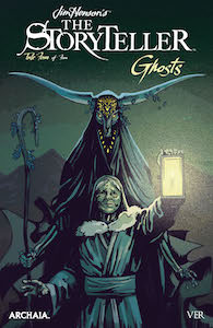 Jim-Henson-Review-Storyteller-Ghosts #4