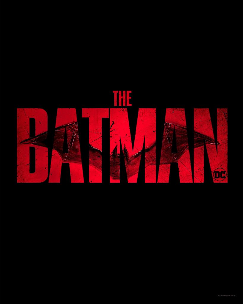 The batman logo dc comics news