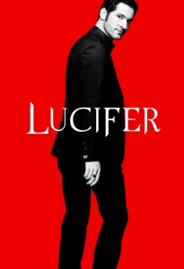 Lucifer Season 5 - Part One