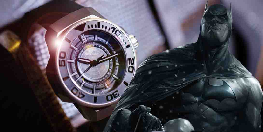 Undone UDN Chronograph Quartz White Dial Watch MMN-MMNSNK-SET - Watches,  Udn - Jomashop
