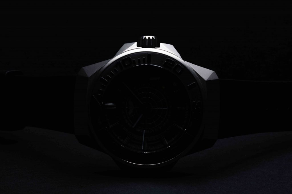 Batman quantum watch hot sale