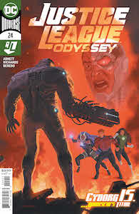 Review: Justice League Odyssey #24-Inside-Cover