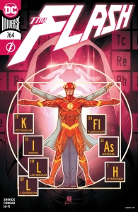 The Flash #764