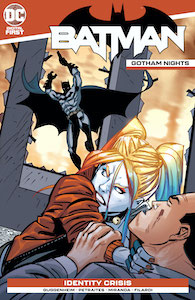 Review-Batman-Gotham-Nights-#20-Inside Cover