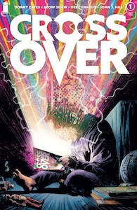 Review-Cross-Over-#1-Cover