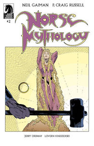 Review-Norse-Mythology-#2-Original Cover