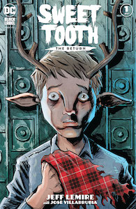 Review-Sweet-Tooth-The-Return-#1