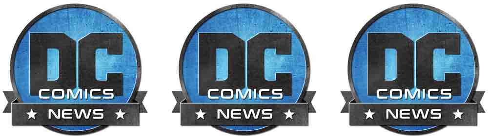 3outof5 DC Comics News