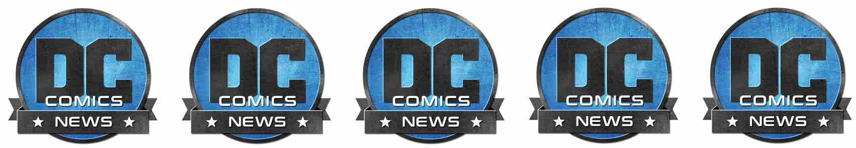 5outof5 DC Comics News