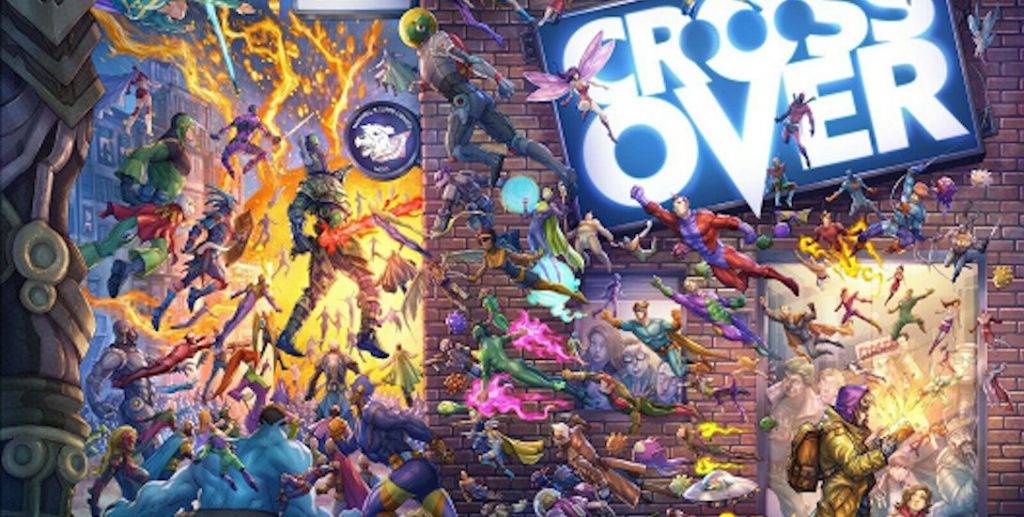 Review-Crossover-#2-Variant-Cover-DC-Comics-News-Reviews