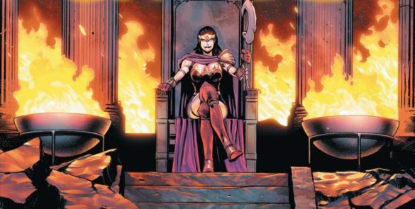 Review-Tales-From-The-Dark-Multiverse-Wonder-Woman-War-of-the-Gods dc comics news