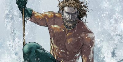 aquaman66 dc comics news