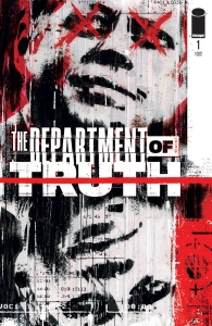 The Department of Truth #1