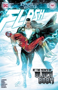 The Flash #767