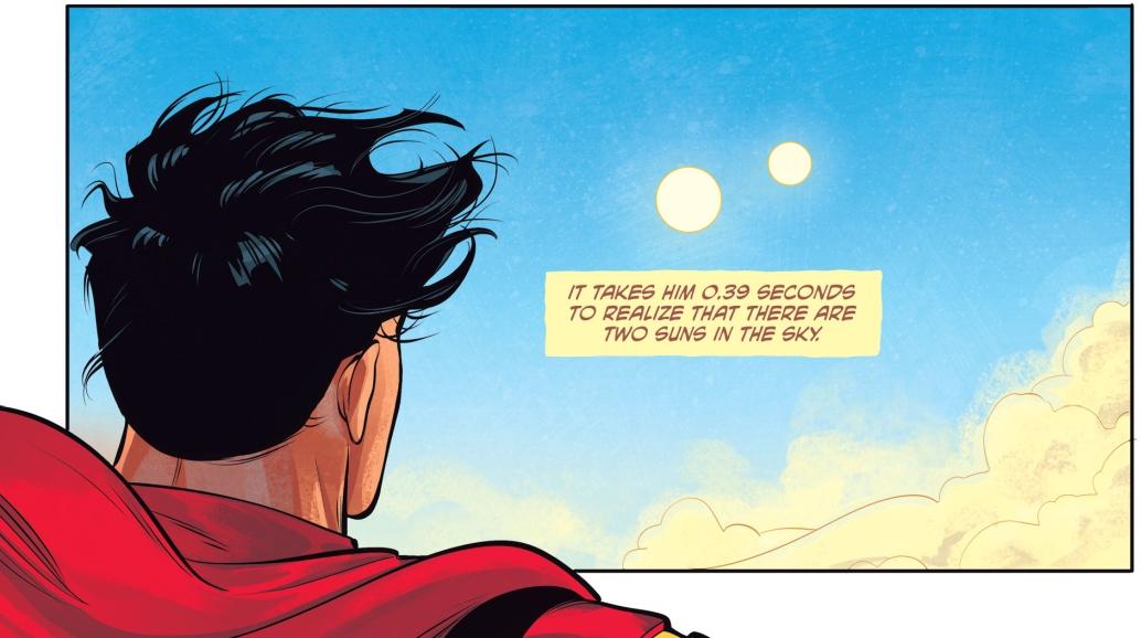 Future State: Superman/Wonder Woman #1 - DC Comics News