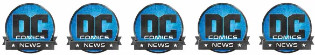 DC Comics News 5 out of 5