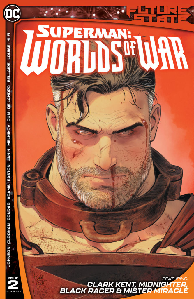 Review: God of War #2 — Major Spoilers — Comic Book Reviews, News,  Previews, and Podcasts