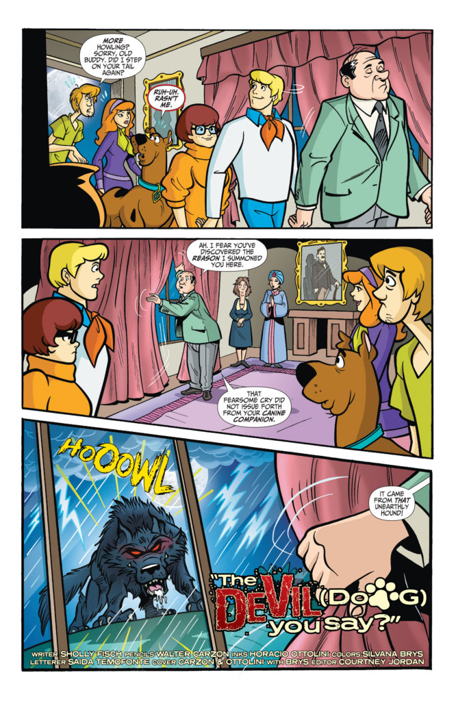 Scooby-Doo