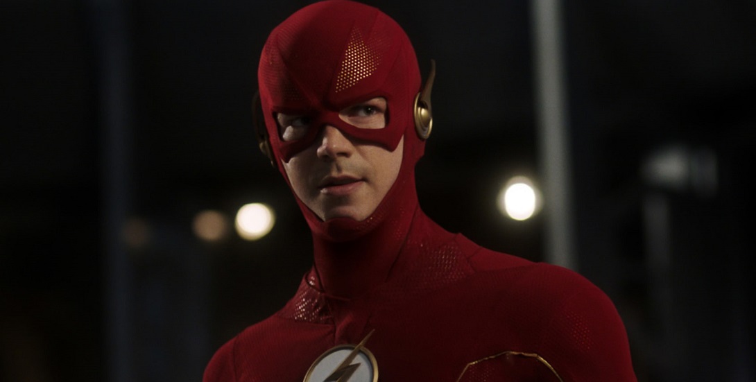 Review: The Flash 7x02 The Speed of Thought - DC Comics News