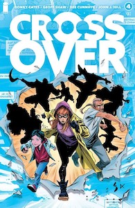 Review-Crossover-#3-Cover-Ellie-Ava-Shadow-Of-A-Monster-Image-Comics-Review-Crossover #4-DC-Comics News Reviews