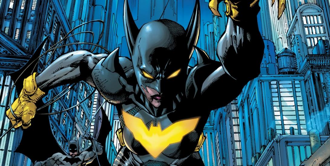 Review: Batman/Catwoman #4 - DC Comics News