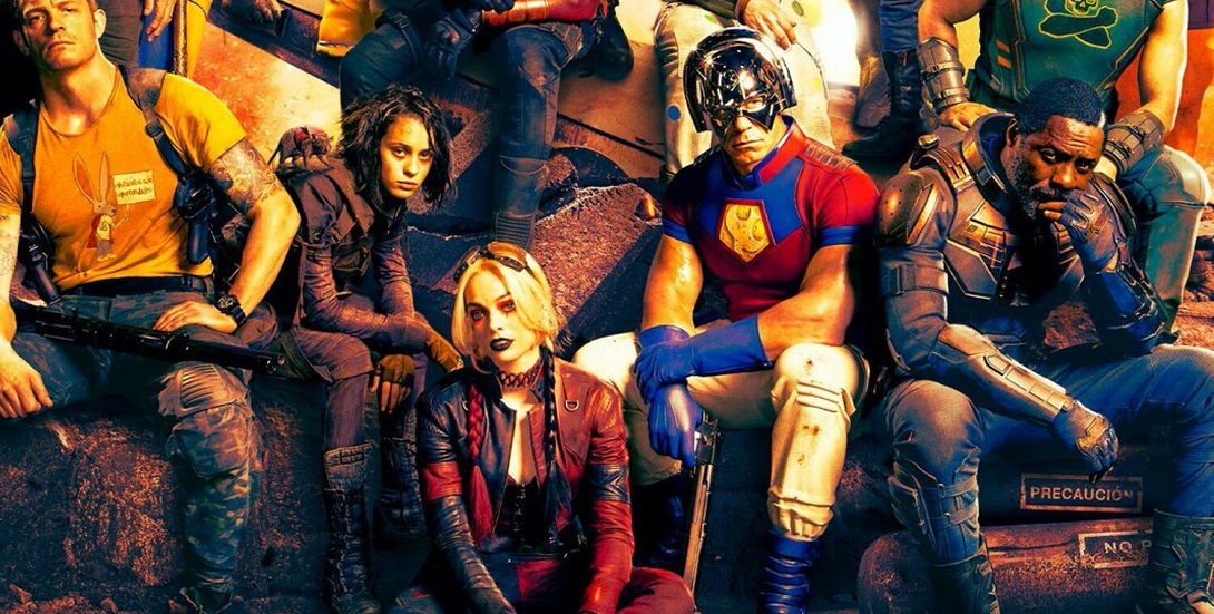 The Suicide Squad: James Gunn and the cast on their deadly new DC