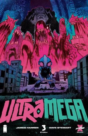 Ultramega #3