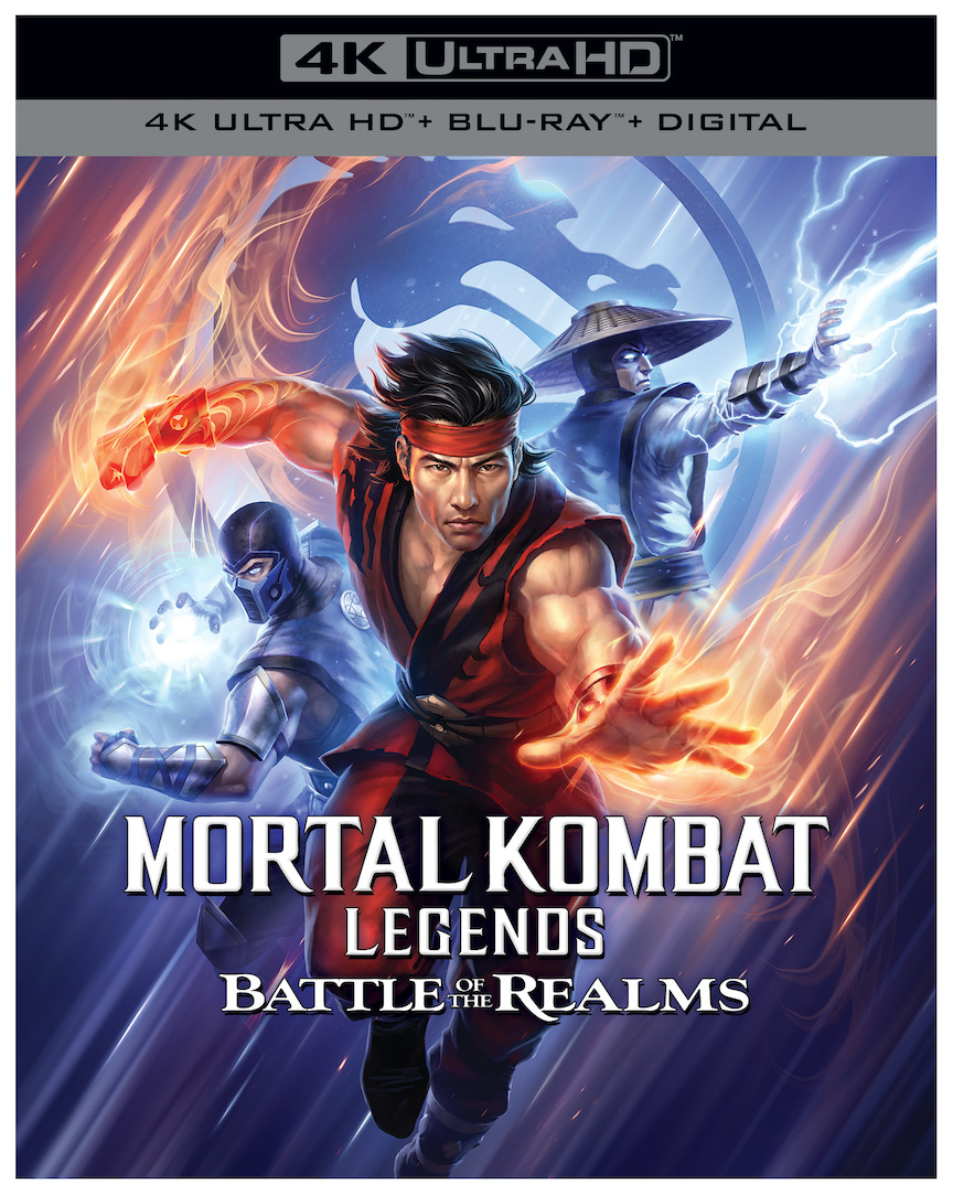 Mortal Kombat Brasil: Kintaro Biografia