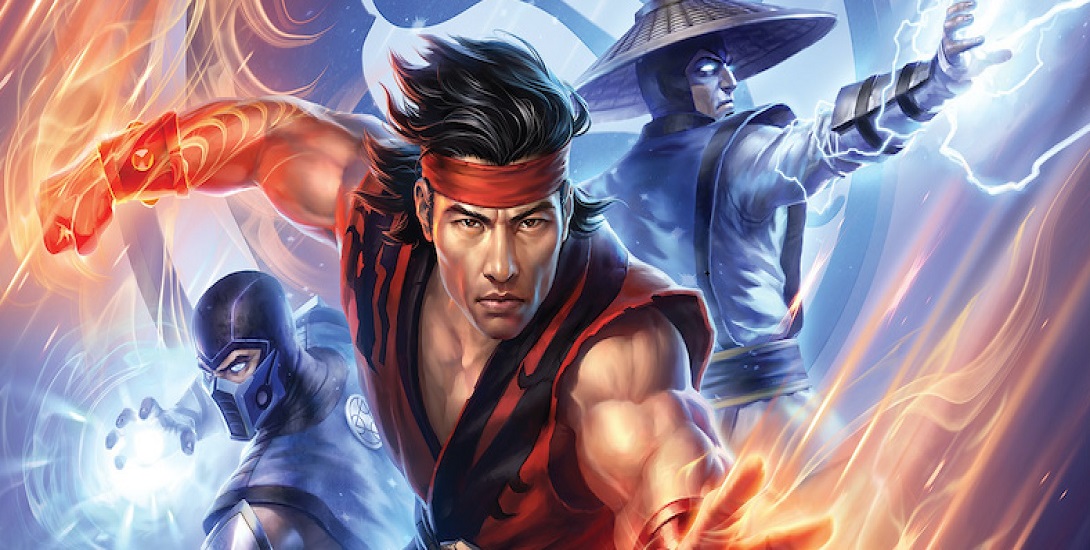 The secrets and history of Mortal Kombat's fatalitites revealed at C2E2