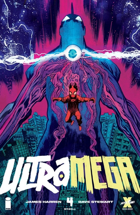 Ultramega #4